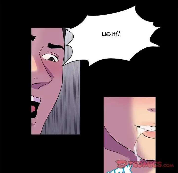 Project Utopia Chapter 80 Page 50