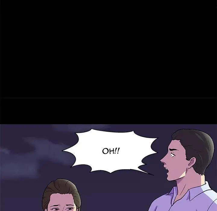 Project Utopia Chapter 80 Page 9