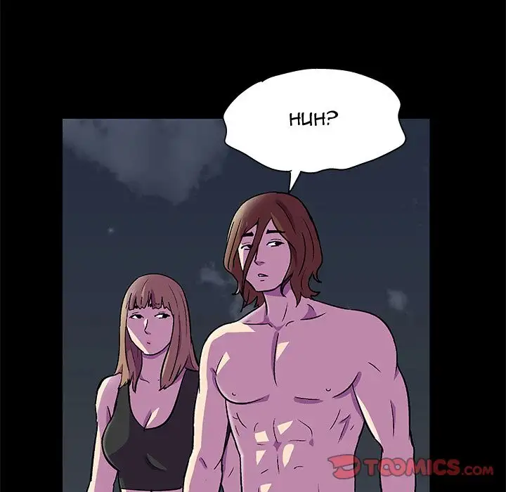 Project Utopia Chapter 81 Page 10