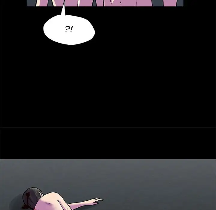 Project Utopia Chapter 81 Page 11