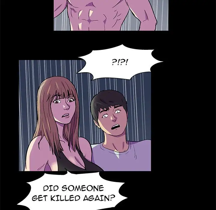 Project Utopia Chapter 81 Page 13