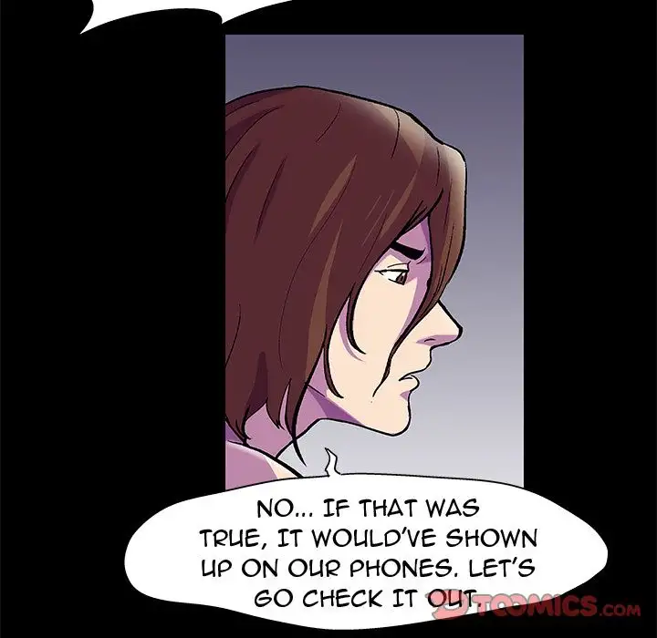 Project Utopia Chapter 81 Page 14