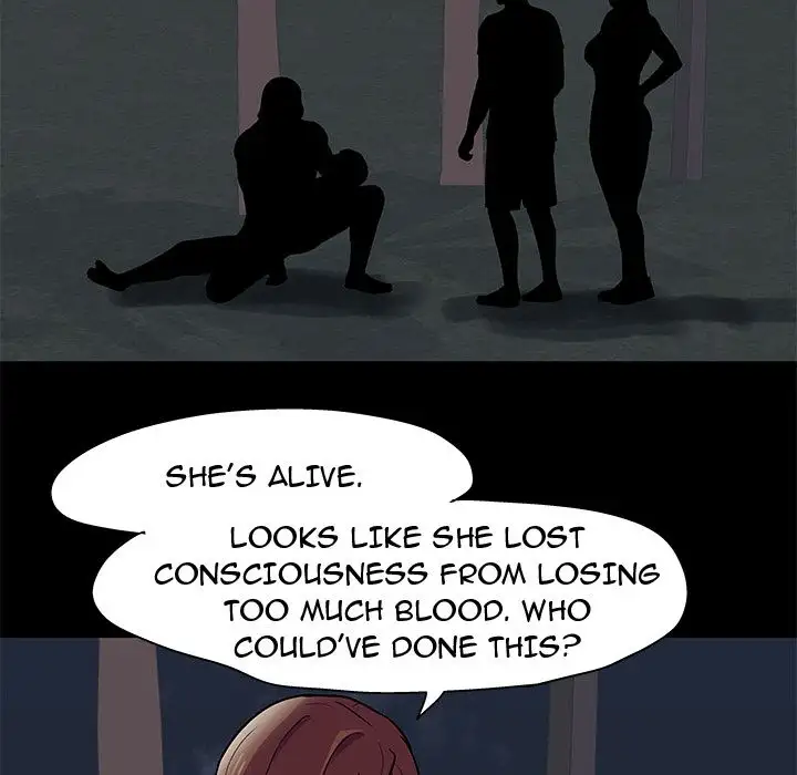 Project Utopia Chapter 81 Page 16
