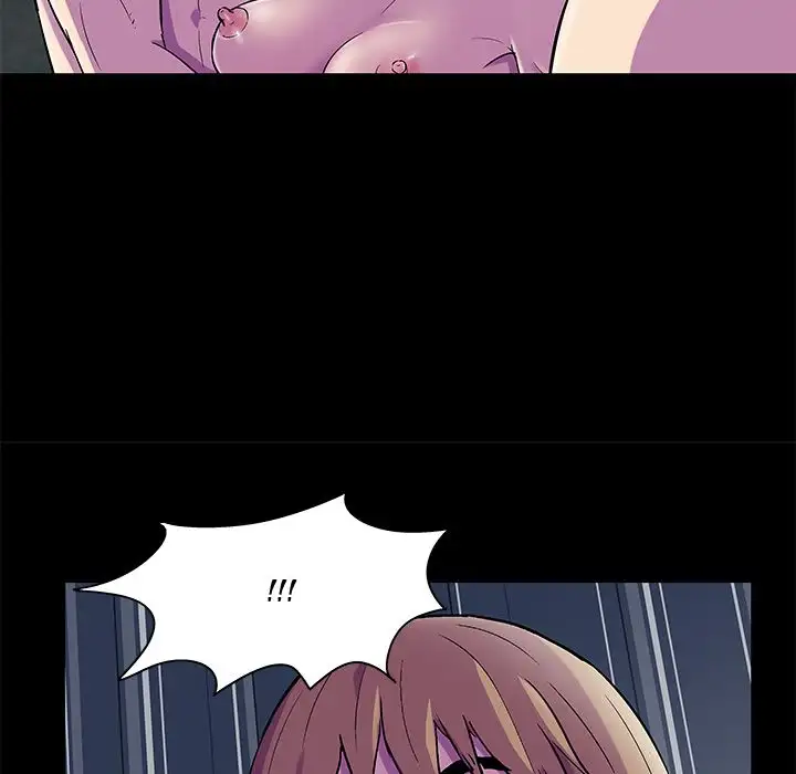 Project Utopia Chapter 81 Page 21