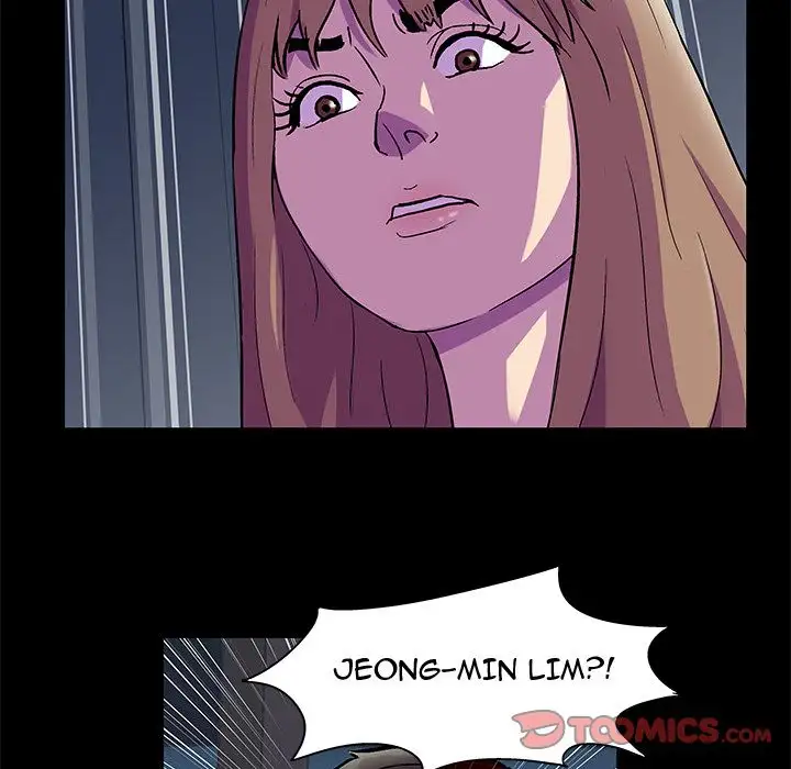 Project Utopia Chapter 81 Page 22