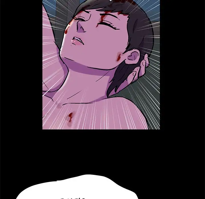 Project Utopia Chapter 81 Page 23