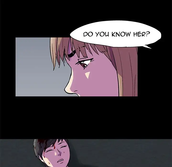Project Utopia Chapter 81 Page 25