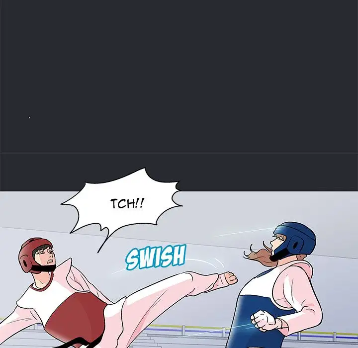 Project Utopia Chapter 81 Page 31