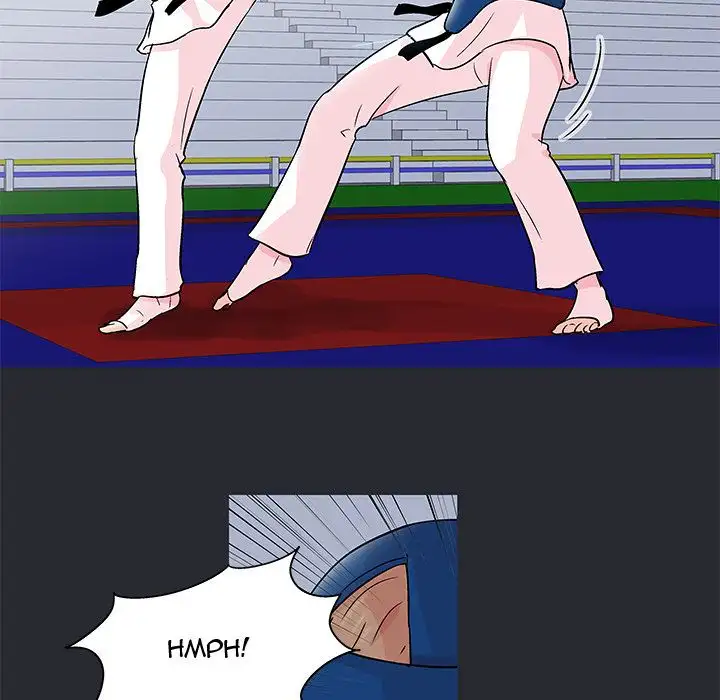Project Utopia Chapter 81 Page 32