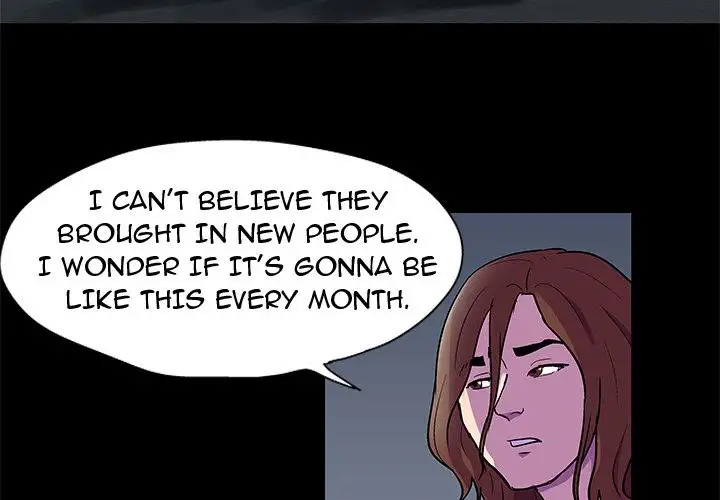 Project Utopia Chapter 81 Page 4