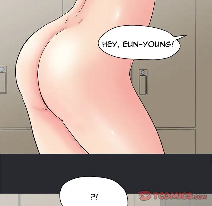 Project Utopia Chapter 81 Page 42