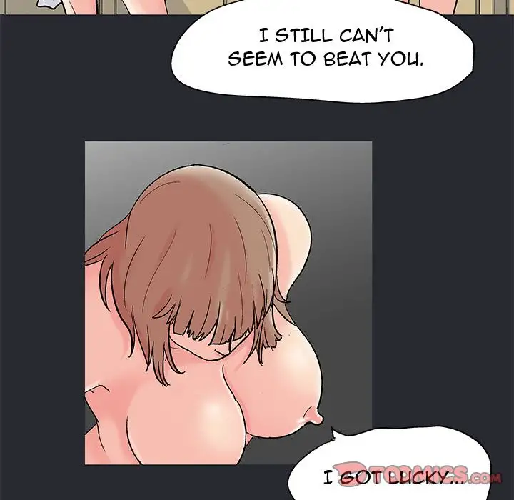 Project Utopia Chapter 81 Page 46