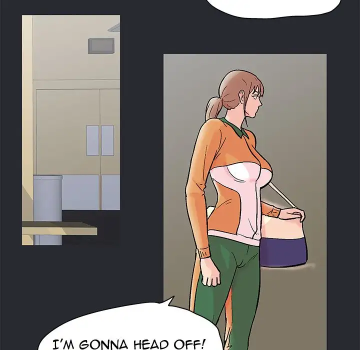Project Utopia Chapter 81 Page 47