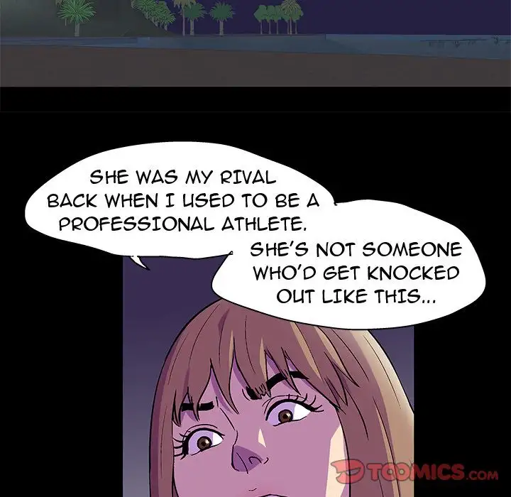 Project Utopia Chapter 81 Page 50