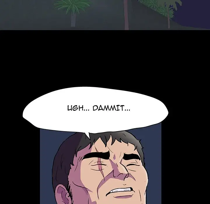 Project Utopia Chapter 81 Page 56