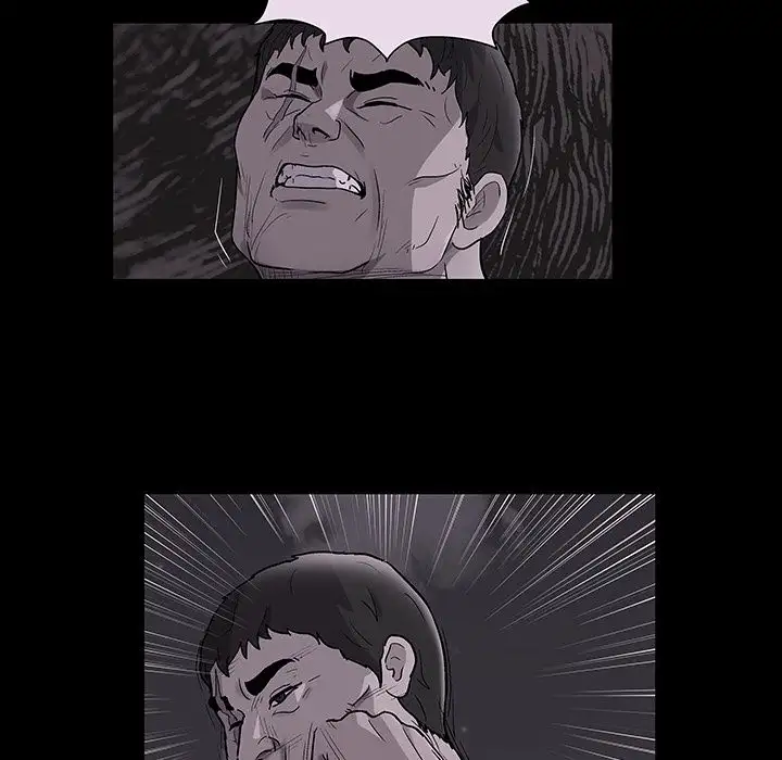 Project Utopia Chapter 81 Page 59