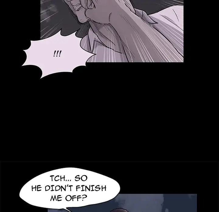 Project Utopia Chapter 81 Page 60