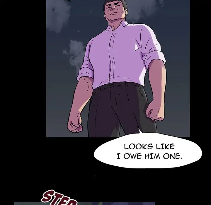 Project Utopia Chapter 81 Page 61