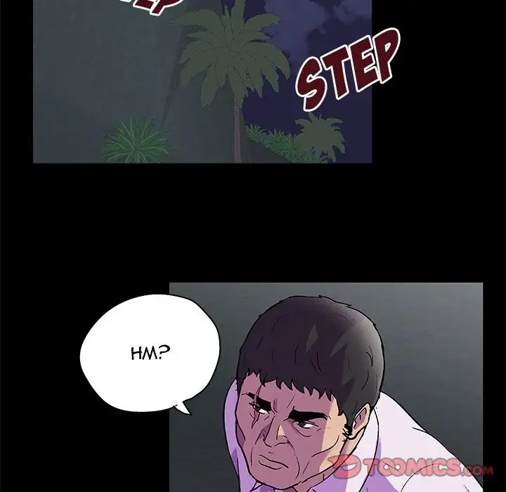 Project Utopia Chapter 81 Page 62