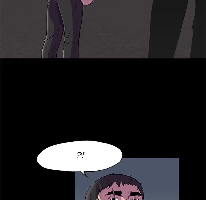 Project Utopia Chapter 81 Page 64