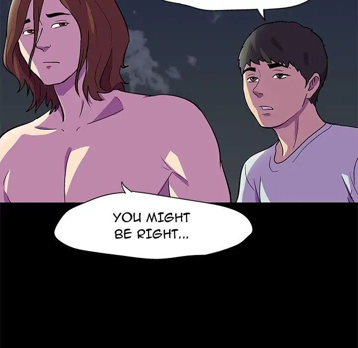 Project Utopia Chapter 81 Page 7