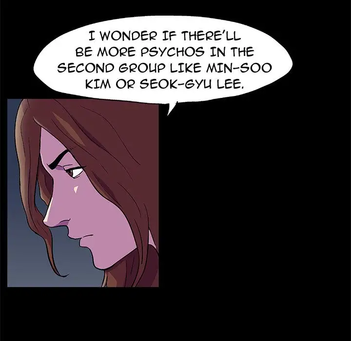 Project Utopia Chapter 81 Page 8