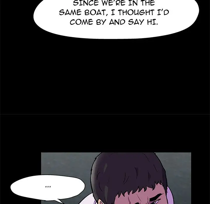 Project Utopia Chapter 82 Page 11