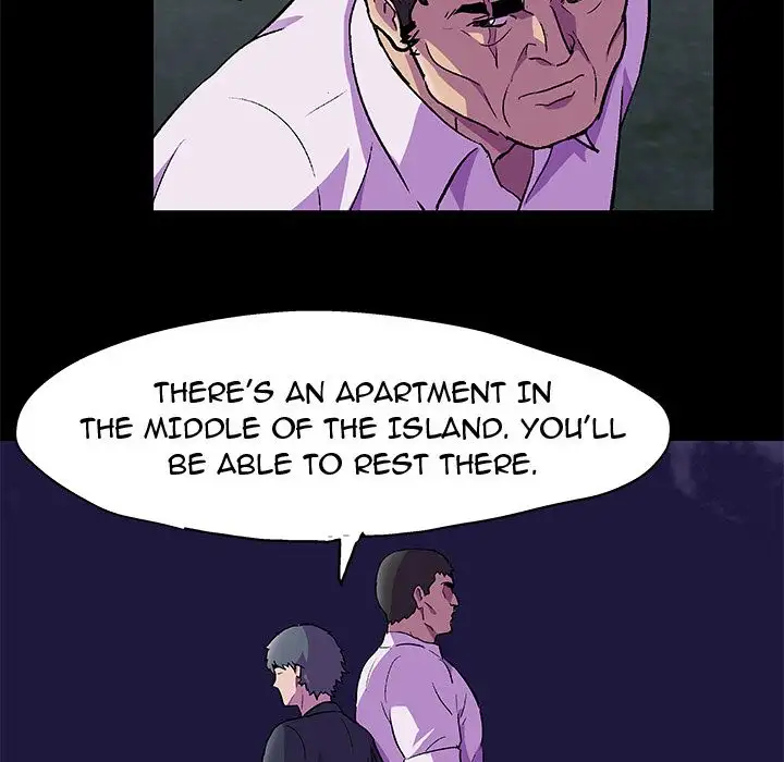 Project Utopia Chapter 82 Page 12