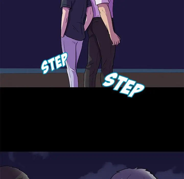 Project Utopia Chapter 82 Page 13
