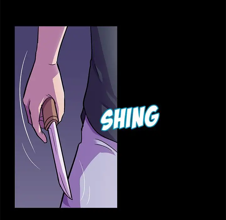 Project Utopia Chapter 82 Page 15