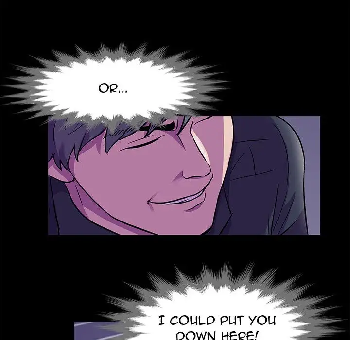 Project Utopia Chapter 82 Page 16
