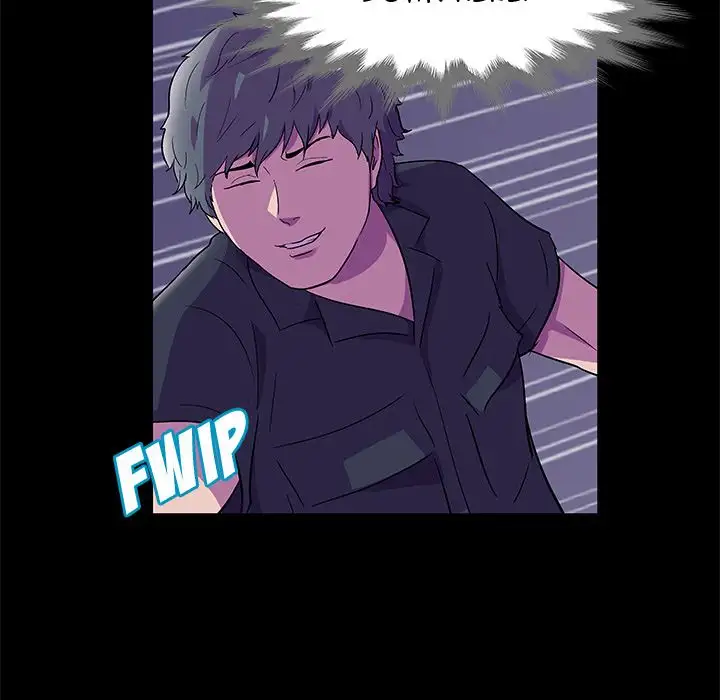 Project Utopia Chapter 82 Page 17