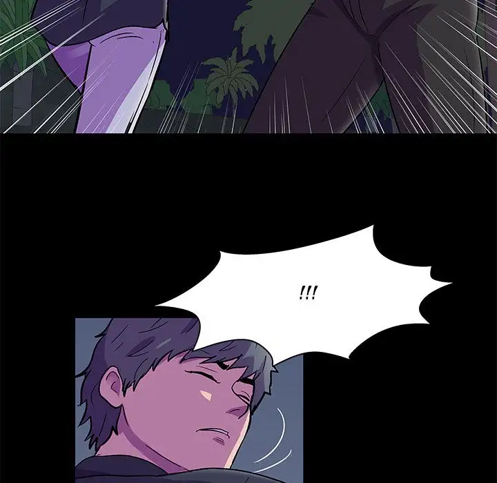 Project Utopia Chapter 82 Page 20