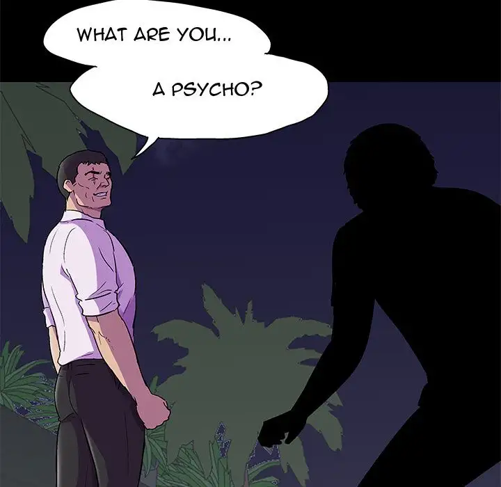 Project Utopia Chapter 82 Page 23