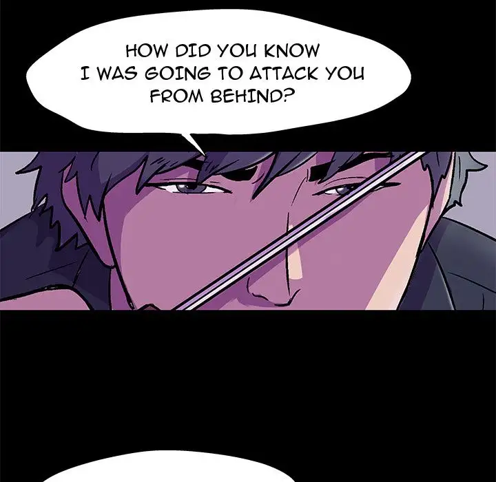Project Utopia Chapter 82 Page 29
