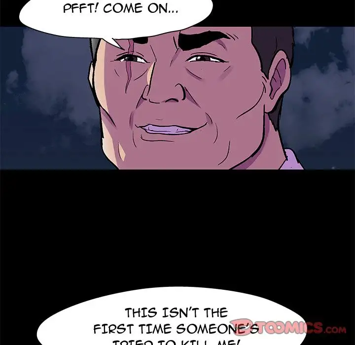 Project Utopia Chapter 82 Page 30
