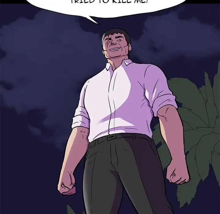 Project Utopia Chapter 82 Page 31