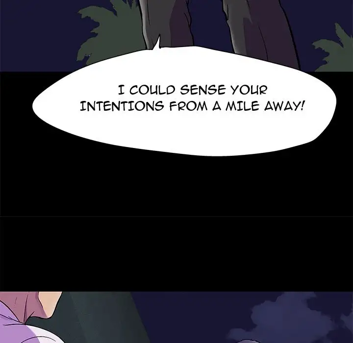 Project Utopia Chapter 82 Page 32