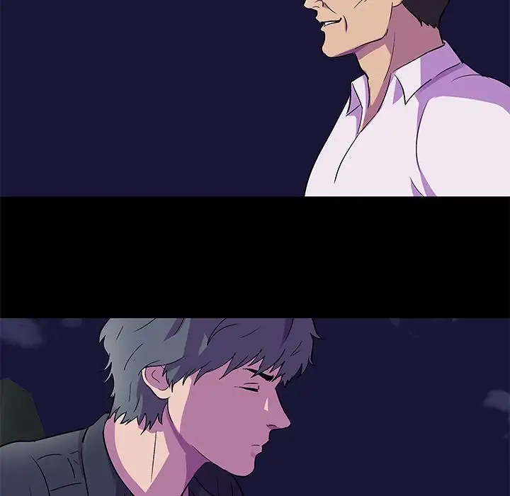 Project Utopia Chapter 82 Page 36