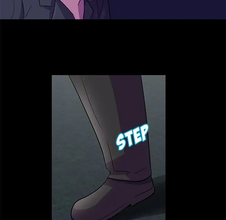 Project Utopia Chapter 82 Page 37