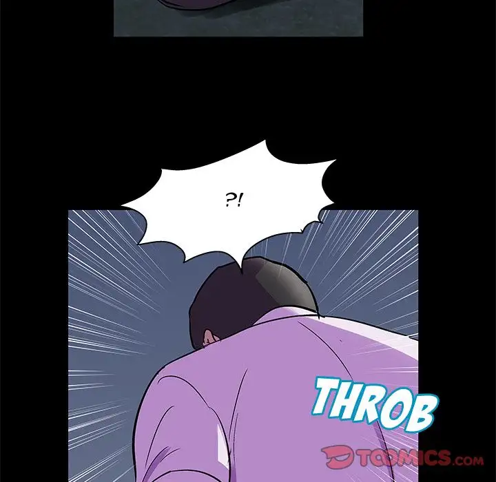 Project Utopia Chapter 82 Page 38