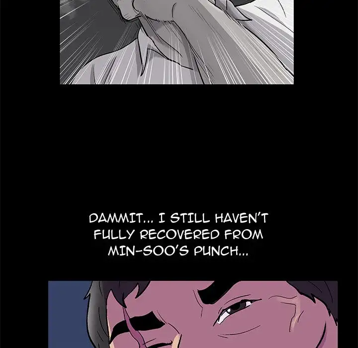 Project Utopia Chapter 82 Page 40