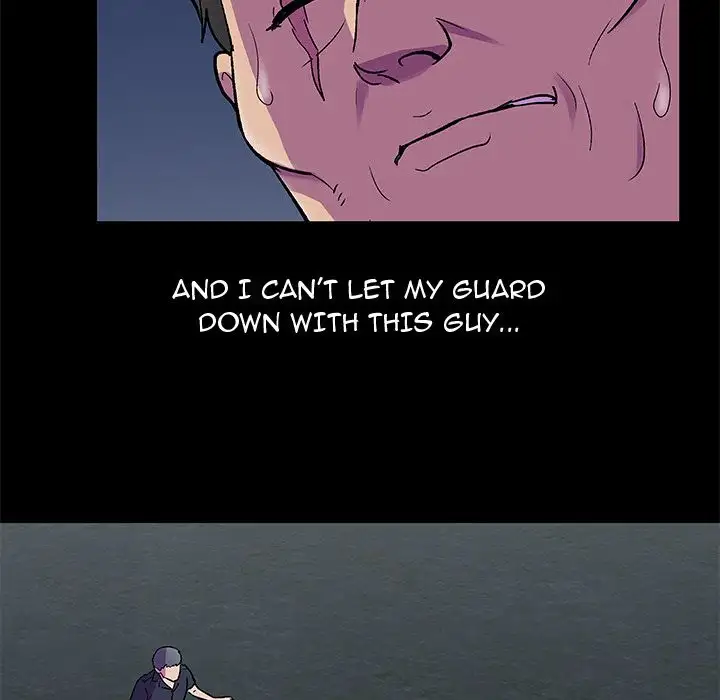 Project Utopia Chapter 82 Page 41