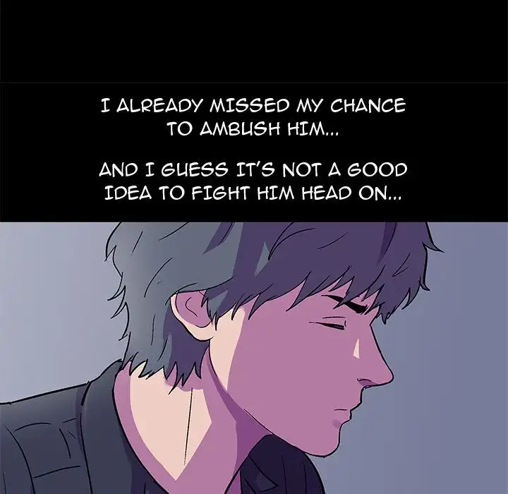 Project Utopia Chapter 82 Page 43