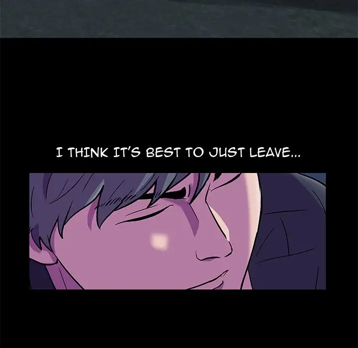 Project Utopia Chapter 82 Page 45