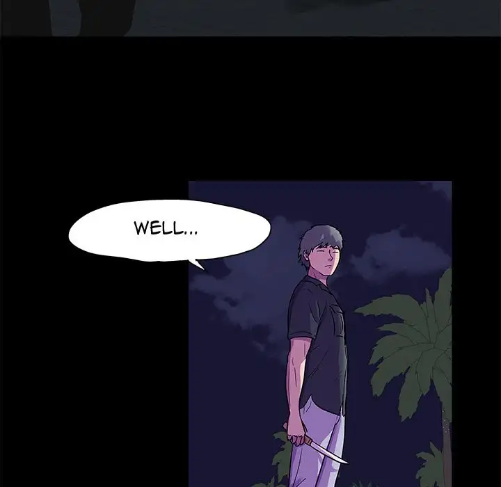 Project Utopia Chapter 82 Page 48