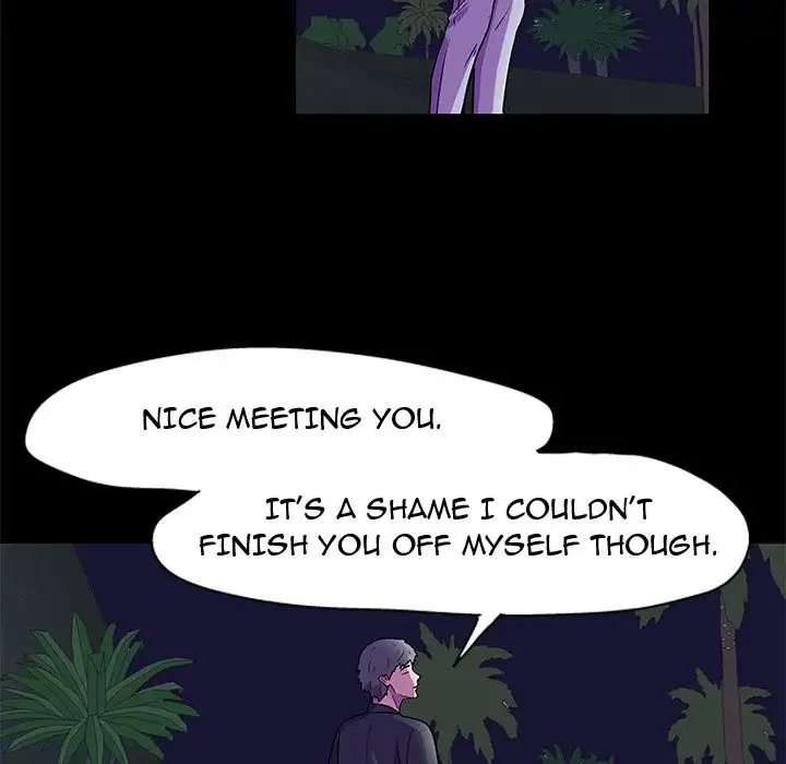 Project Utopia Chapter 82 Page 49