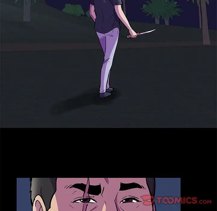 Project Utopia Chapter 82 Page 50