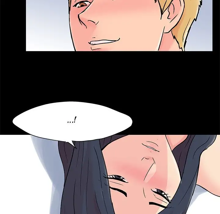 Project Utopia Chapter 82 Page 63