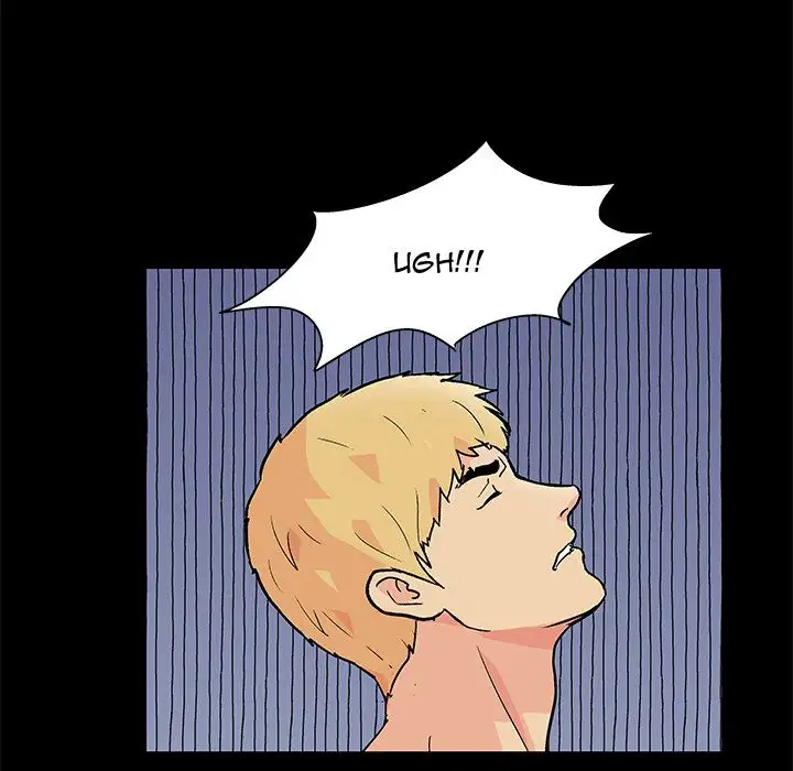 Project Utopia Chapter 82 Page 68